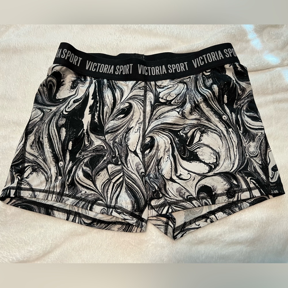 Victorias Secret Sport Shorts